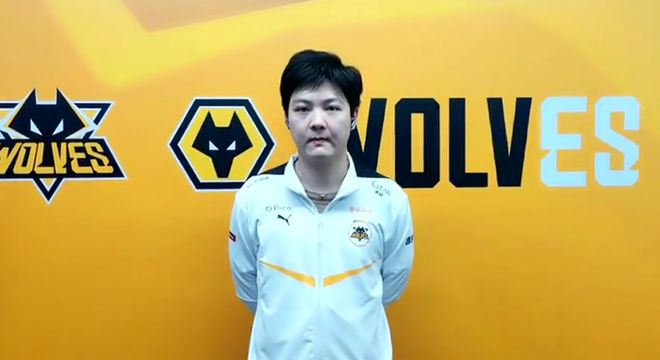 新赛季官宣