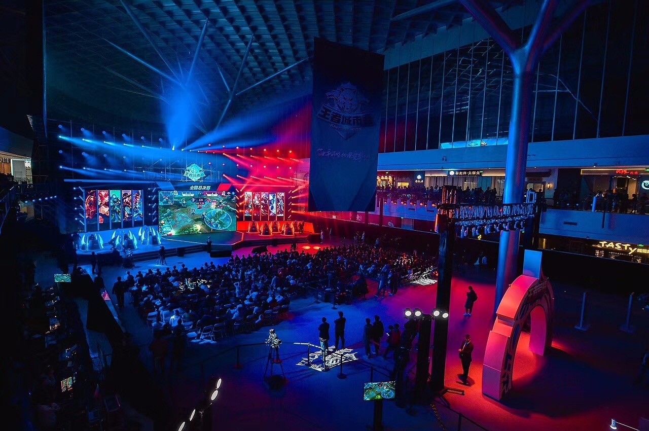 mezii ： ＂获胜从未感到无聊＂