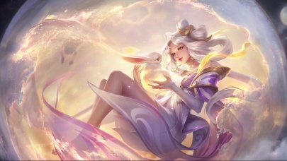 Top Esports 发布新赛季阵容：从此刻开始，闪耀在另一边，所有 Top Esports 成员已准备就绪
