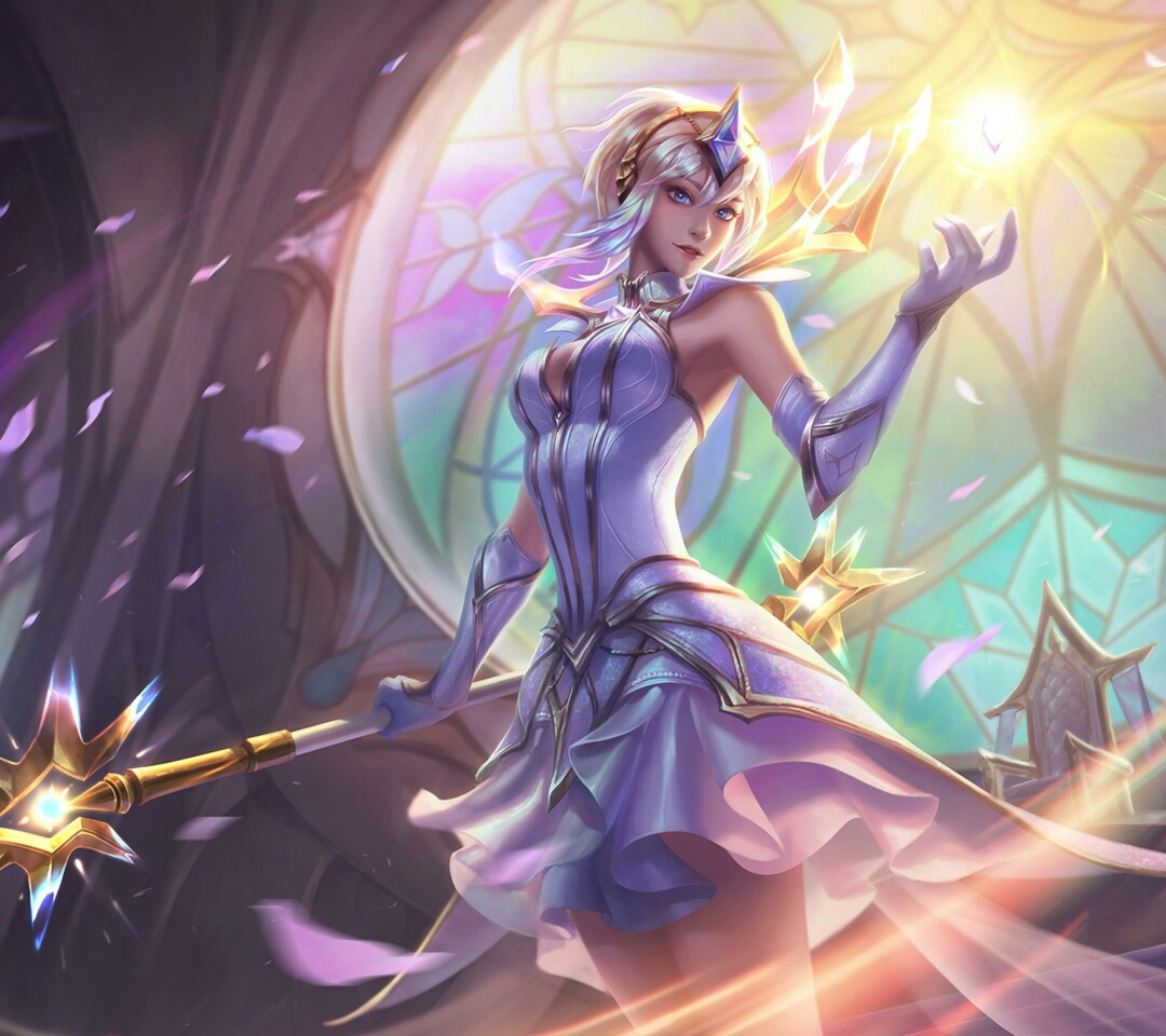 Meiko ： 这是我时隔多年的第二次MSI，这次目标先定到四强吧