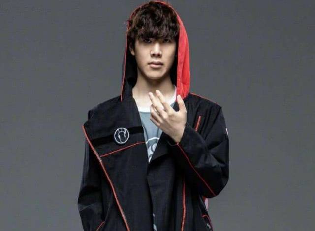 nocries： ＂FPL是我证明自己技能水平的机会＂