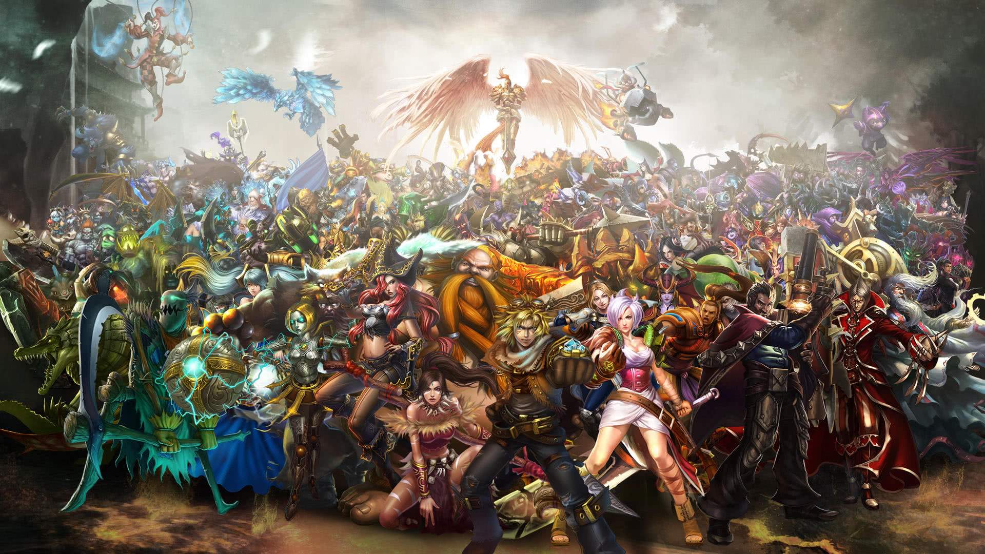 Natus Vincere 在 LEC 2026 赛季前开始阵容和教练团队的改革