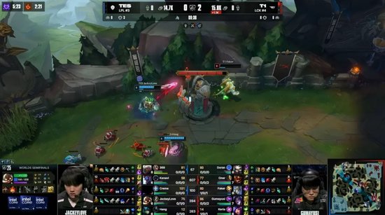 LPL 2025夏季季后赛 – 队伍和赛程