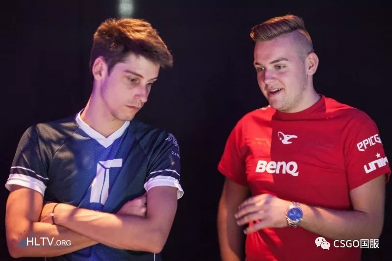 Twistzz 离开 Team Liquid 在 FISSURE Playground 2 之后