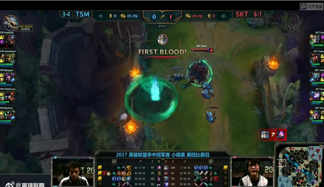 NAF ： ＂我们可以击败排名前10左右的队伍，但一旦遇到前5的队伍，我们就会遇到困难＂