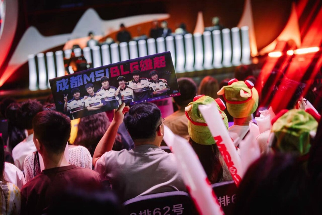 Creme：目标是晋级世界赛，想展现敢打敢拼的队伍风格