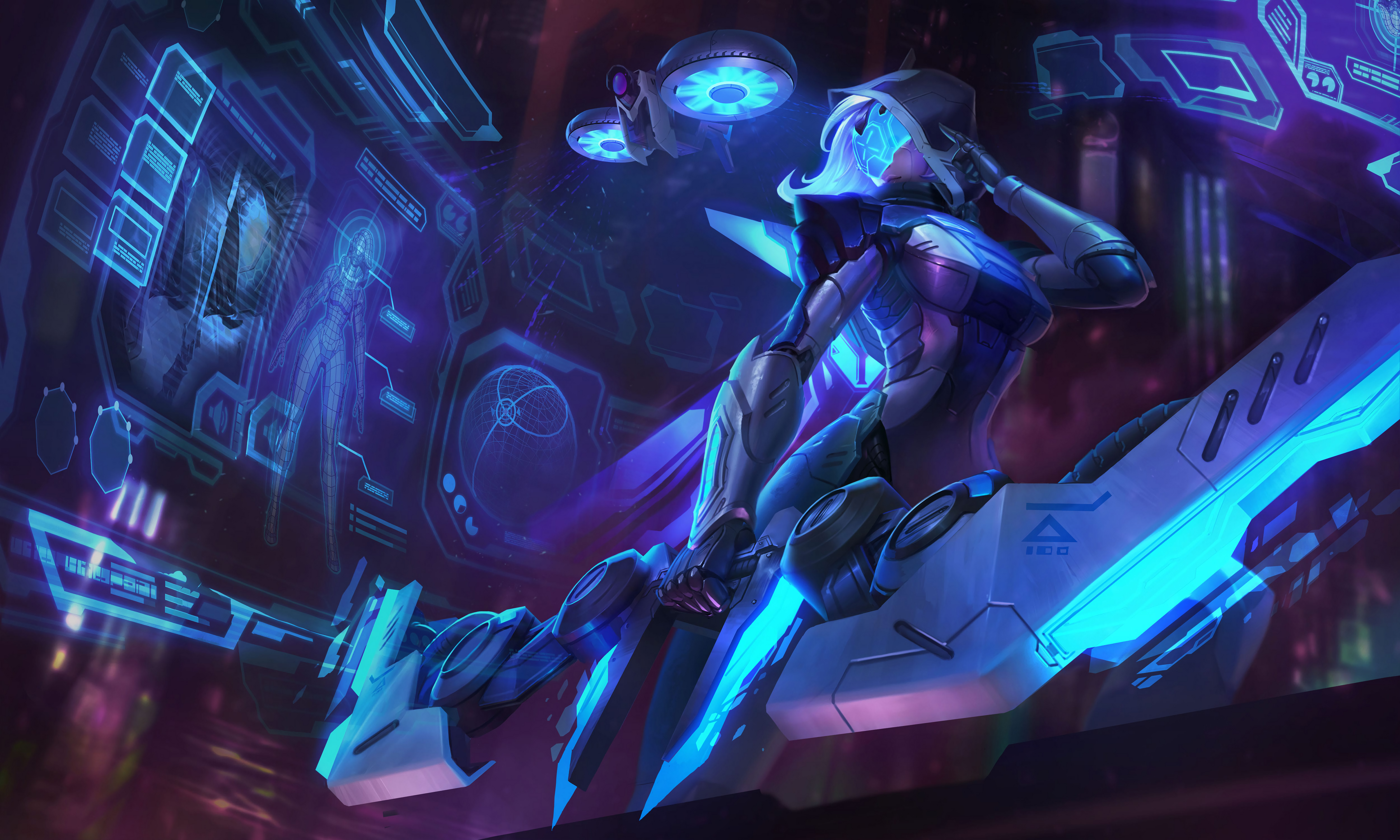 FlyQuest进入了ESL Challenger Atlanta 2024的决赛