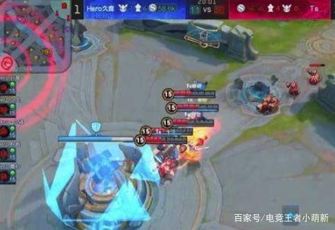 2022LPL夏季赛第四周最佳阵容