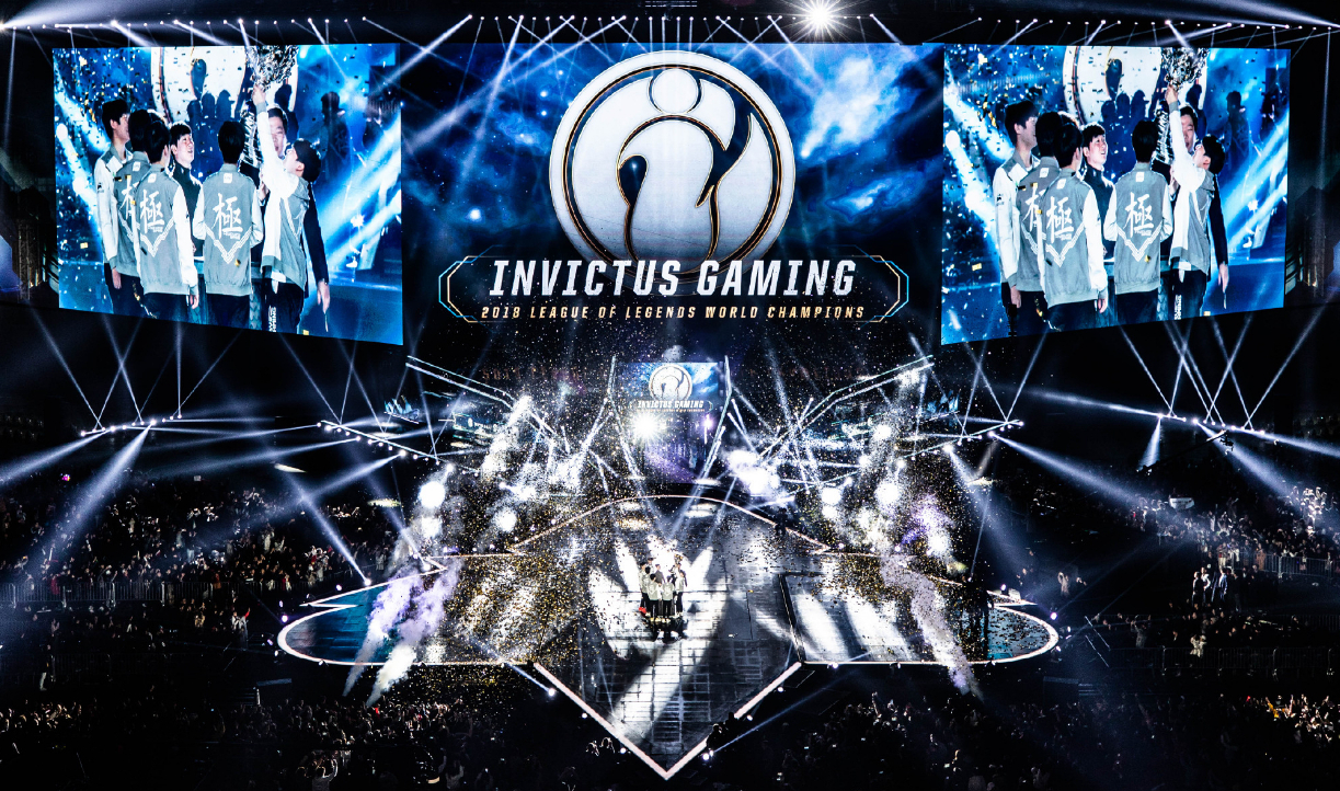 Ruler ： 霞这个英雄可能我来使用和别的选手不太一样吧