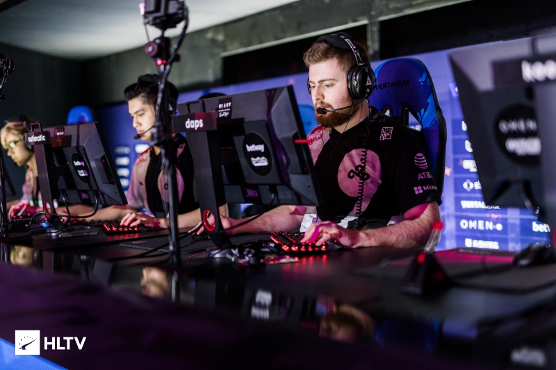 【前瞻】2021 IEM卡托维兹2021小组赛A组，Gambit vs G2