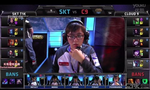 JD Gaming vs FPX赛前数据前瞻：双方打野都将是本场的关键人物