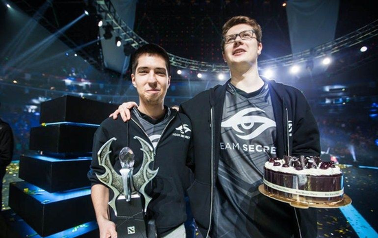 BC.Game与s1mple在ESL Challenger League Season 50： Europe – Cup 3中被淘汰