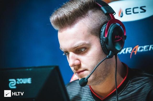 传闻： APA 将在2026赛季替换Loki于 Cloud9