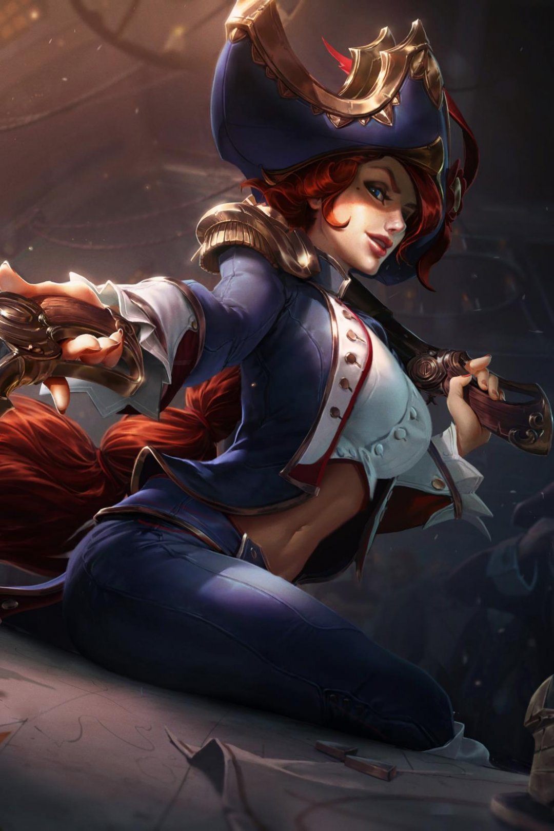 CSGO赛事举办方BLAST表示不会邀请俄罗斯战队参赛