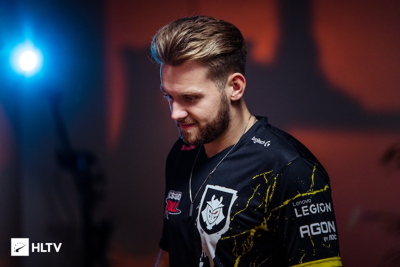 Eternal Fire 晋级 PGL Cluj-Napoca 2025 季后赛