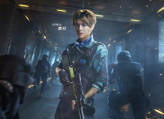 3DMAX 已正式与选手续签合同