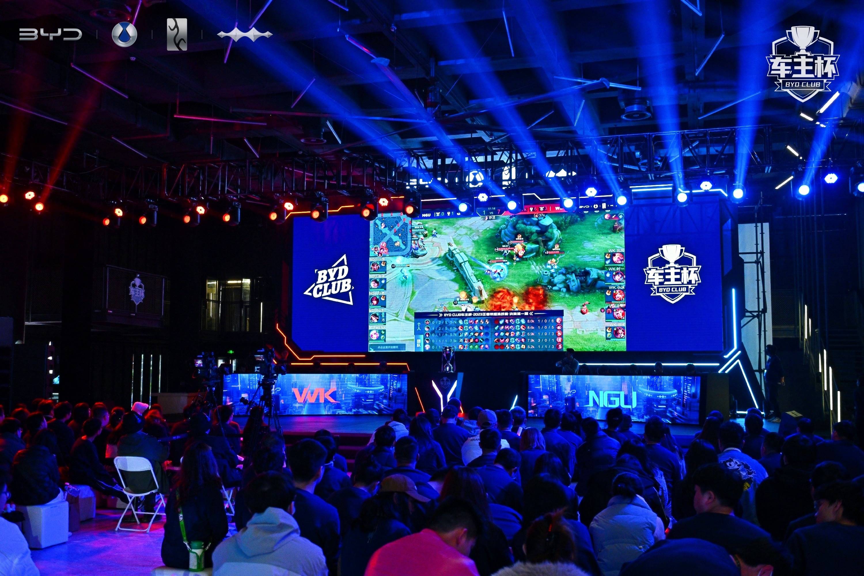 CSGO：HEET、MIBR获得EPL S16 Conference席位