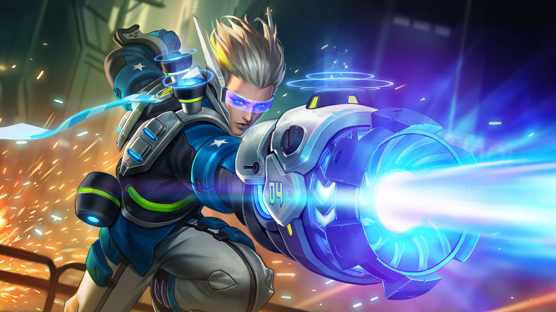 LNG Esports 官方：与团队打野选手 Weiwei 续约成功；
