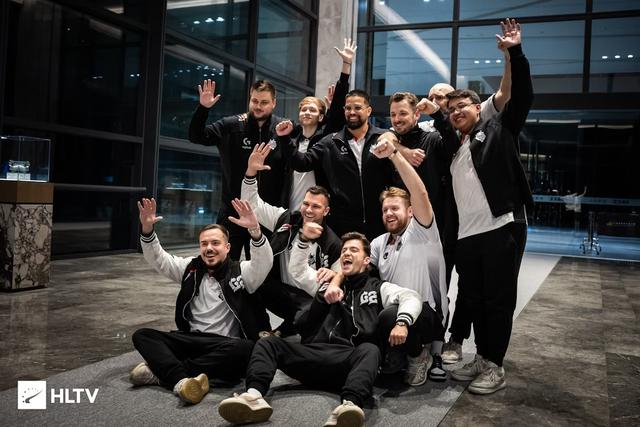 Sayf 将在 Team Vitality 对阵 Navi 的比赛中替换 kovaQ;