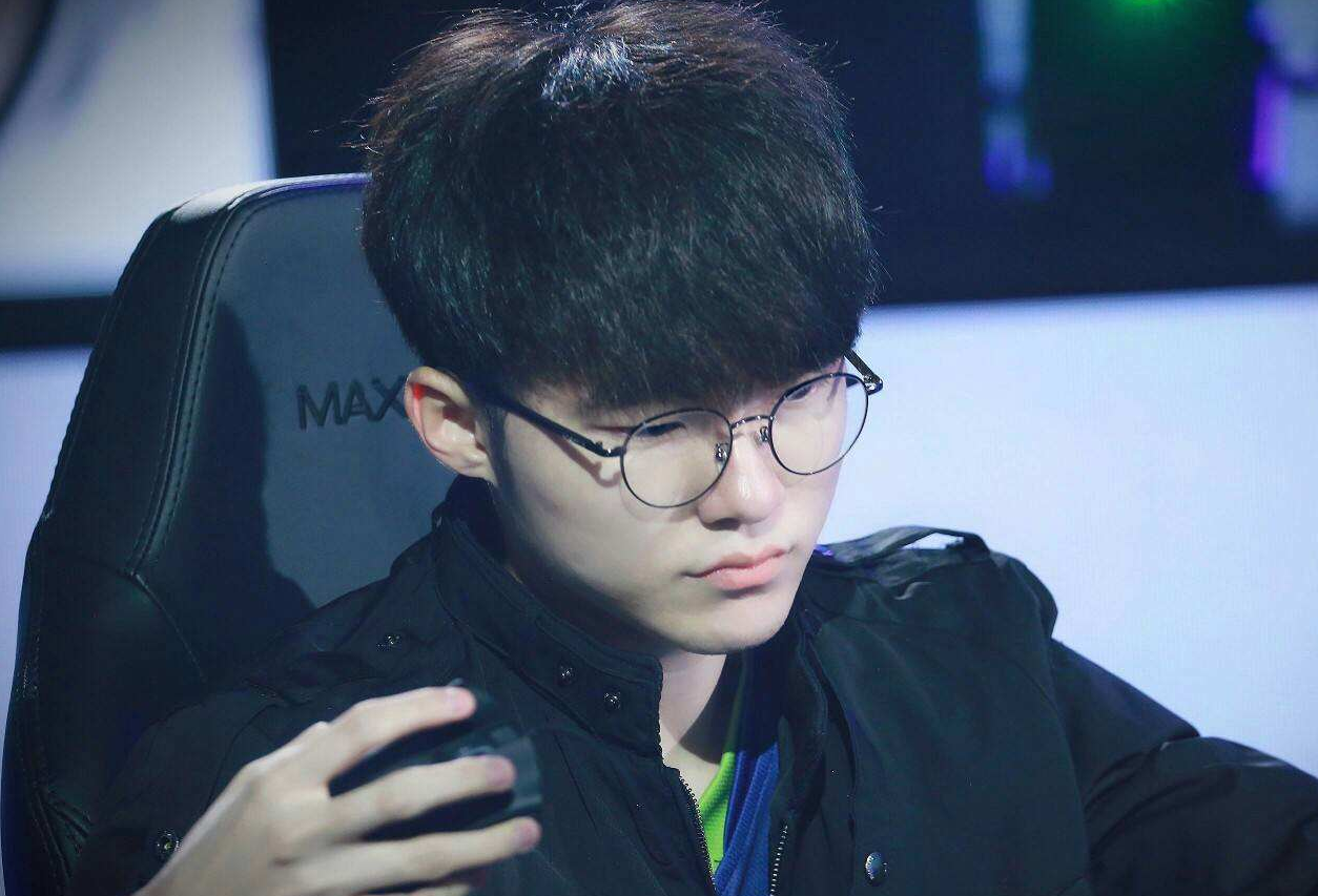 VCT 2025：太平洋第二阶段最佳选手前10名