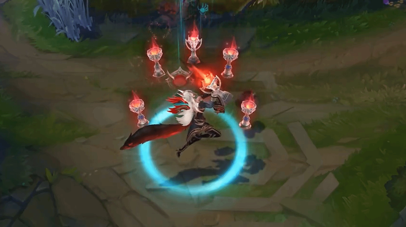 PSG.LGD专访：如何看待DOTA2国内青黄不接的现状