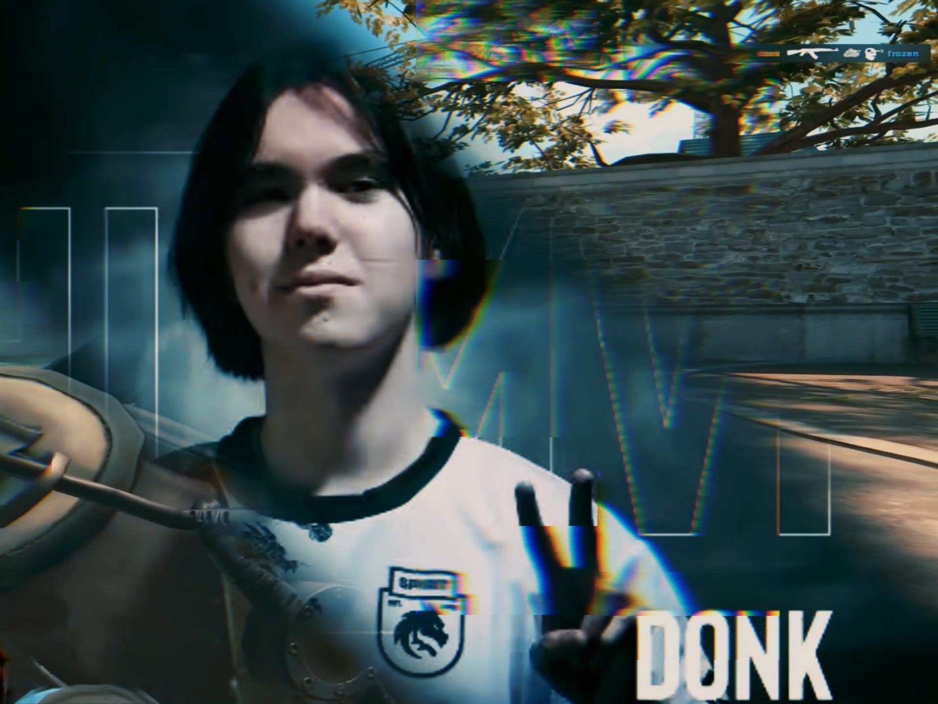 Wei 离开 Bilibili Gaming