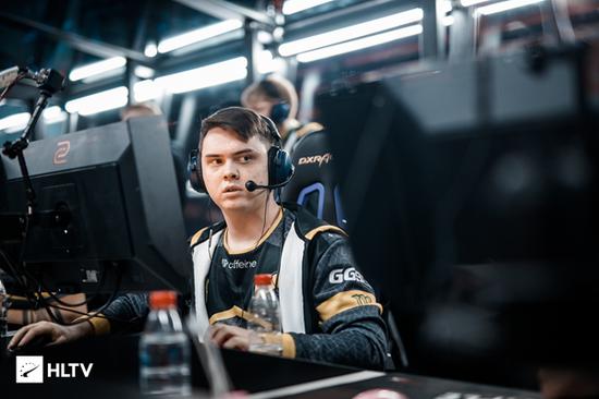 B8 将以替补身份参加 CS Asia Championships