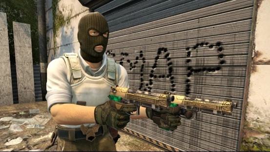 CS2 可能会恢复重夺模式，增加竞标系统和宠物