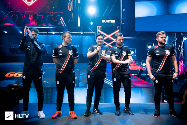 Rex Regum Qeon 击败 Team Secret - VCT 2025： Pacific Stage 2