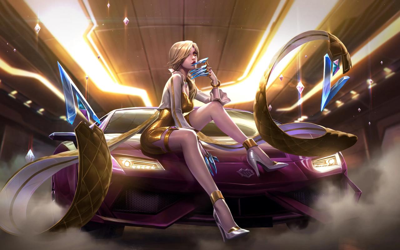 LPL今日里程碑公告：ON即将实现3000助攻成就。