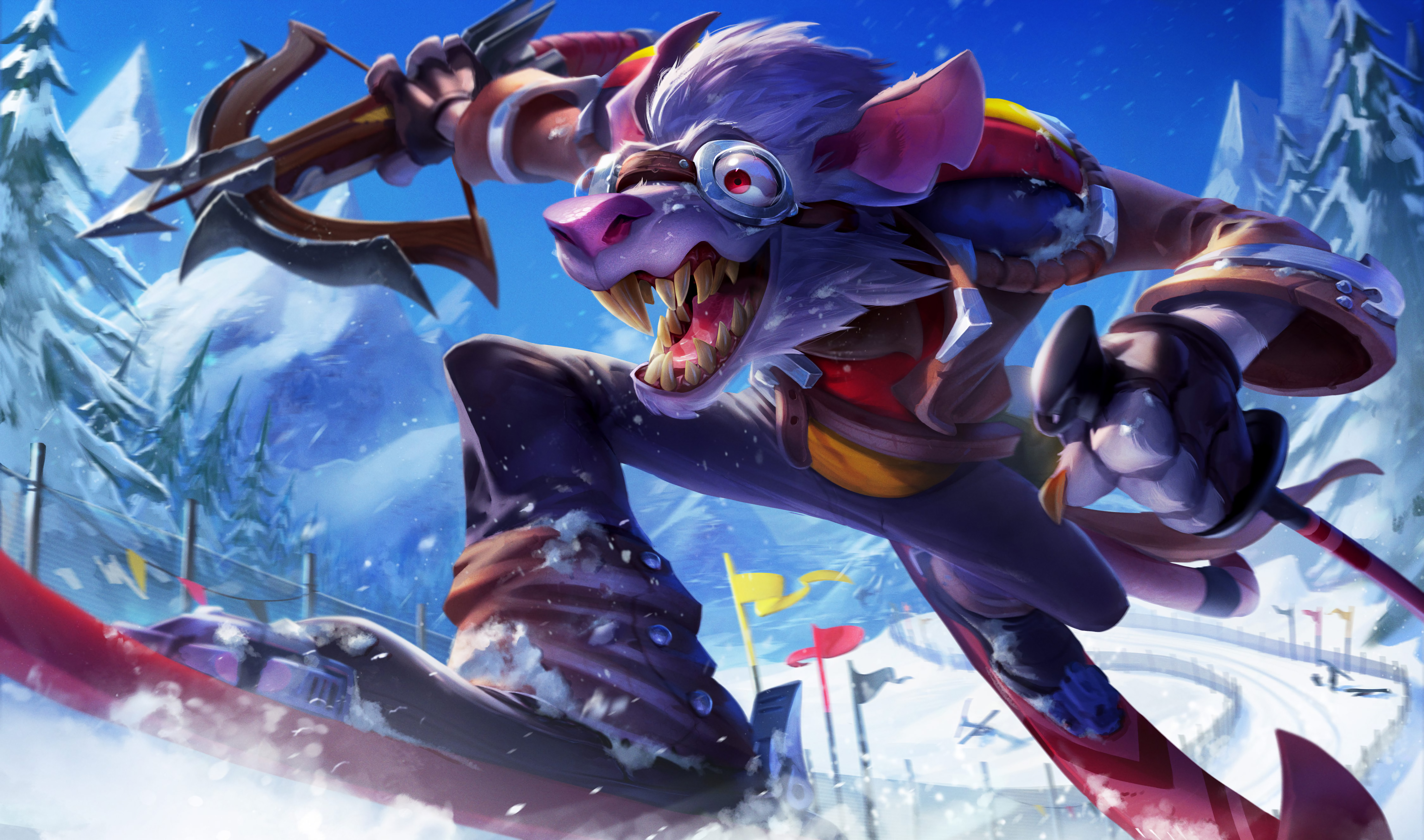 传言Valve正在准备Dota2英雄的大规模重制