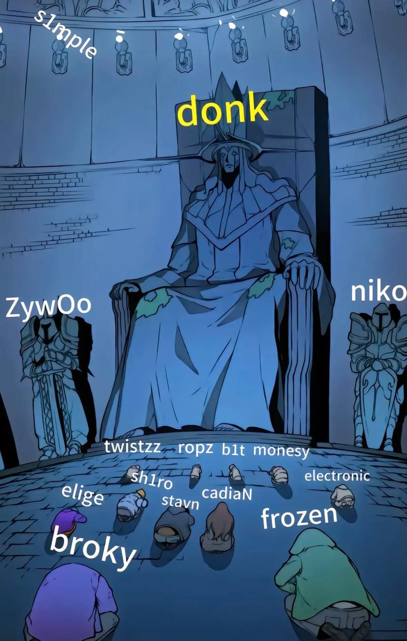 Cryin ：Rank不喜欢对上亚索，现在的目标是先进季后赛