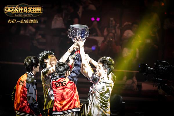 ESL Pro League 第21赛季最佳选手前10名