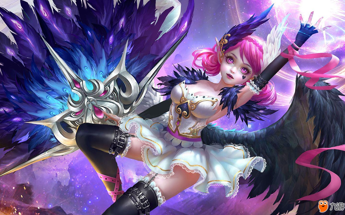 BLAST 秋季小组赛：年轻人开秀 G2 2-0击败NIP