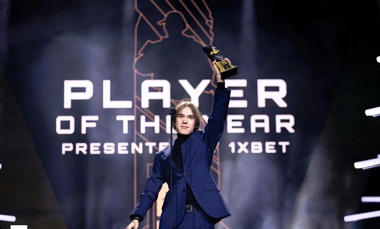 AdreN谈s1mple：他只属于顶尖赛事，不能再低了