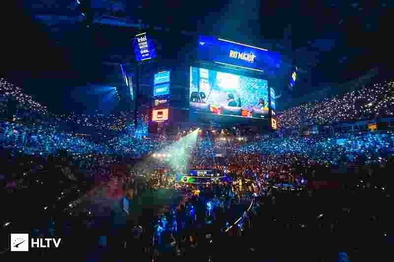 Mouz , The MongolZ , 和 pain 晋级 Austin Major 2025 季后赛