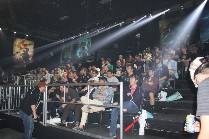 Leyan updated his blog： See you in Chengdu!