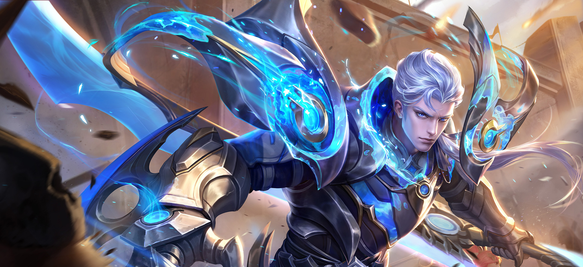 Passion UA 将在 2024 年上海 Major 上对阵 BIG — 第一轮开幕阶段的所有对决