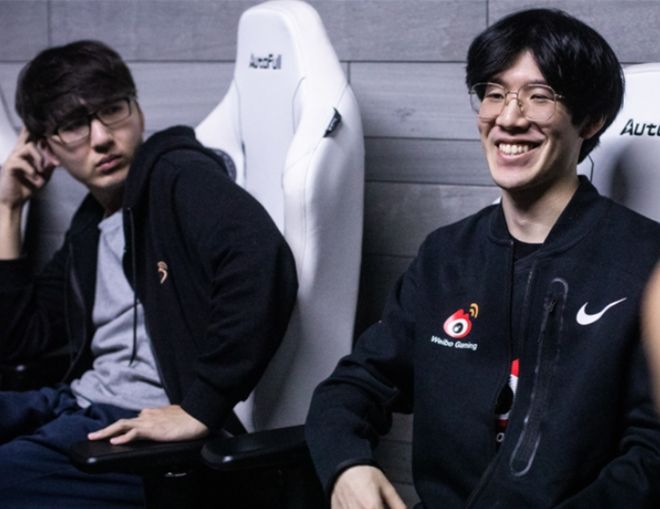 传闻：gla1ve可能成为 100 Thieves 的主教练；