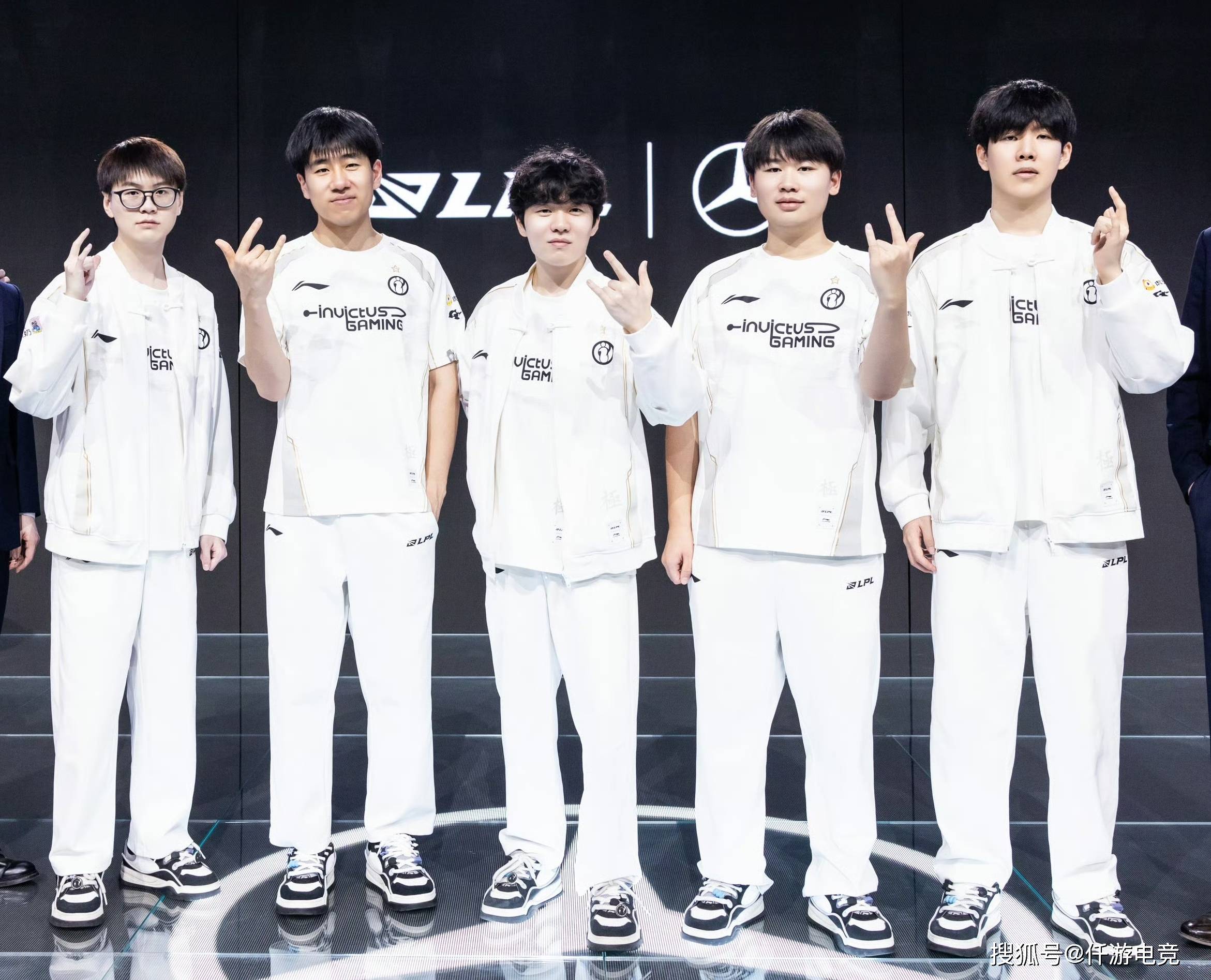 Faker：一开始就预料到本赛季会有困难，会继续提升比赛状态