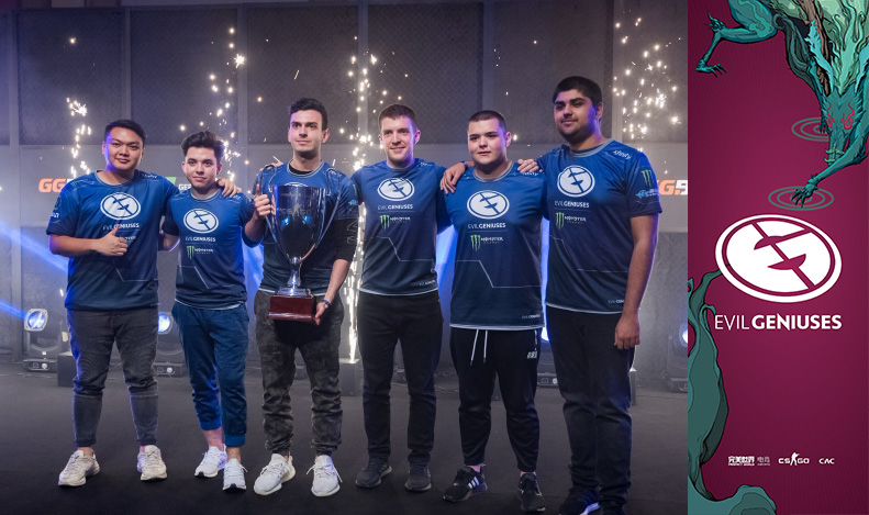 在 YaLLa Esports 的2025-26赛季中更新；